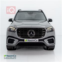 مێرسێدس بێنز GLS